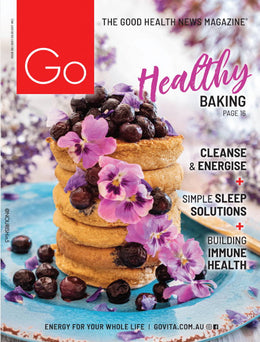 Go Mag Issue 60