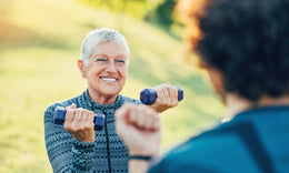 Optimal Aging