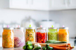 What Probiotics Are Right For Me?