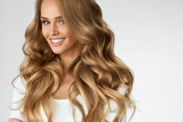 Hair, Skin and Nail Nutrients