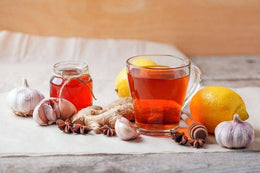 Winter Wellness Wonders