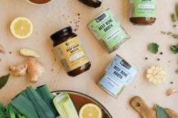 Love Your Guts with Nutra Organics