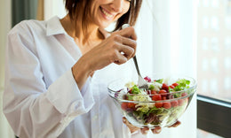 Optimising Immune Resilience: The Impact of Key Nutrients and Gut Health