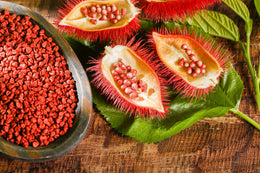 The Healing Power of Tocotrienols