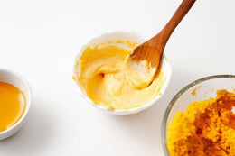 Manuka Honey Face Mask