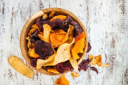 Snack Smarter