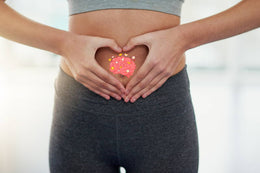 The Leaky-Gut Brain-Drain Connection