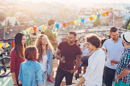 Survival Guide For the Party Season