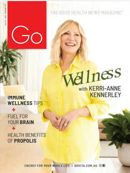 Go Mag Issue 67