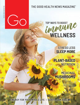 Go Mag Issue 58