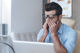 Tired of Feeling Tired?