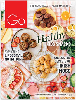 Go Mag Issue 70