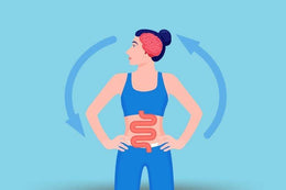 The Gut - Brain Axis