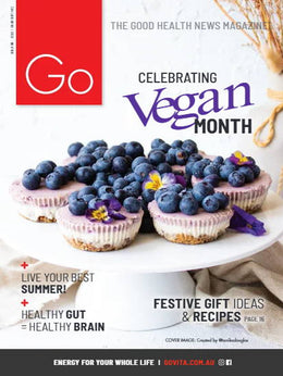 Go Mag Issue 65