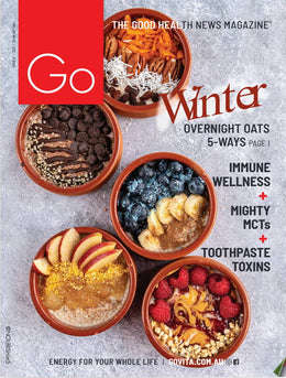 Go Mag Issue 61