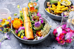 Naturopath Medicine