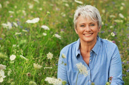 Plant Based Menopause