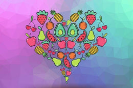 Best Heart Healthy Nutrients