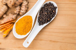 The Key Benefits of Turmeric You’re Probably Missing Out On