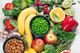 What are you doing to support your immune health?
