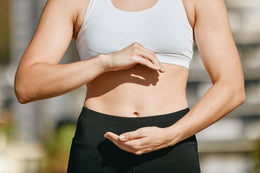 How Kfibre Boosts Gut Health