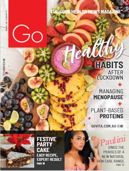 Go Mag Issue 62