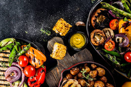 The Reason Behind a Vegan Lifestyle