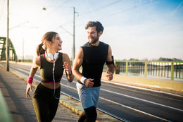 The Thermogenic Effect of Fat-burning Nutrients