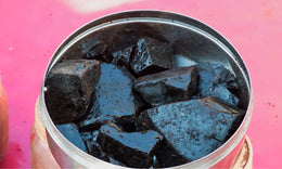 What is Shilajit?