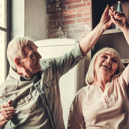 Dr Ross Walker Presents The Ageing Brain – Is It All Downhill? Podcast