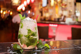 Virgin Mojito