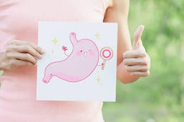 Optimising Gut Health