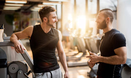 Men's Health Guide to Feeling Great