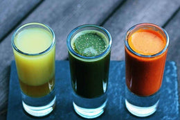 Immune Booster Shots