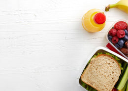 Lunchbox Ideas