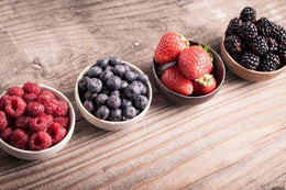 The FODMAP: how it can help to relief Irritable Bowel Syndrome