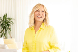 Kerri-Anne Kennerly reveals her Wellness Secrets