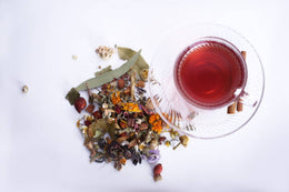 Seven Simple Health Hacks For Winter