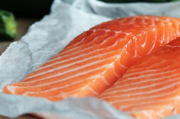 Fish Oil, A to Z