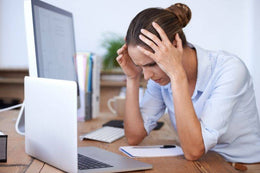 Boost your stress coping capability!