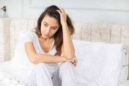 Giselle Cooke's integrative approach to improving mental health