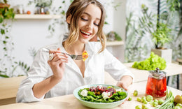 Achieving Digestive Wellness for Radiant Health and Vitality