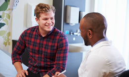 Vital Tips To Keeping Your Prostate Healthy