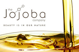 Perfect Skin with The Jojoba Co