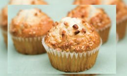 Dairy Free Cupcakes