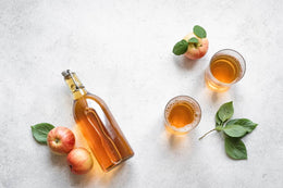 Four Apple Cider Vinegar Uses You Did Not Know