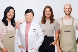 The Rise Of Liposomal Nutrition