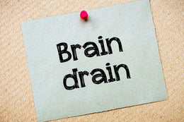 Beat Brain Drain