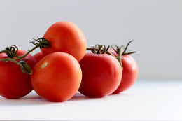 Lycopene & the link to heart & prostate health with Sam Hunter