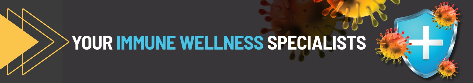 Immune Support Supplements